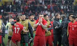 Kayseri'de golsüz beraberlik! Milliler A Ligi’ne yükselmeyi son maça bıraktı