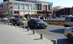 Erzincan'da Bugün Hava Durumu (2 Şubat 2025)