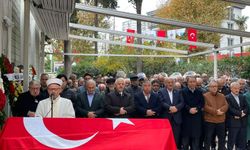 Yıldırım ve Karaman Hocalarını son yolculuğunda yalnız bırakmadılar...