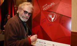 Haluk Bilginer’den Emmy Zaferi!