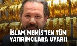 İslam Memiş açıkladı: Bunu sakın cüzdanınıza koymayın!