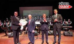 Erzincan Kardeşlik Korosu İstanbul’da İlk Konserini Verdi