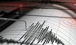 Malatya Doğanşehir’de 4.6 büyüklüğünde deprem...