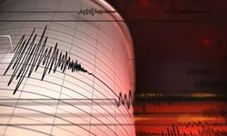 SON DAKİKA... Malatya'da 4.9 büyüklüğünde deprem!