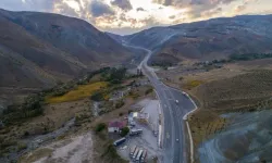 Sivas-Erzincan ve Erzincan Gümüşhane Arasında sıkıntılar bitiyor…