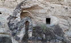 Erzincan’da bir başka dünya: Tanasur Vadisi…