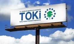 TOKİ yarın Erzincan'dan arsa satacak