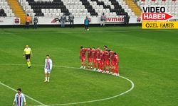 Türkiye futbolunda görülmemiş protesto Erzincanspor’da görüldü