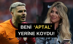 Arjantin Basınına Konuşan Icardi’den Wanda Nara Açıklaması: “Hiçbir Şekilde Şiddet Uygulamadım”