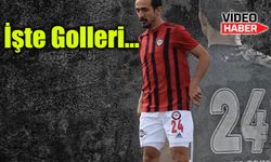 24 yıl sonra Erzincanspor’un başına geldi. İşte golleri…