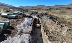 Erzincan’da tarım özel destek veriliyor
