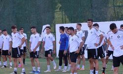 Altay’ın tek kazancı: 24Erzincanspor ve Sincan maçlarından gelen puanlar