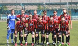 24 Erzincanspor U19, Fatsa Belediyesi'ni rahat geçti...