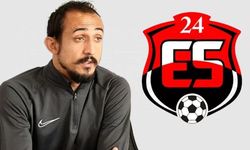 Erzincanspor yönetiminde görev dağılımı