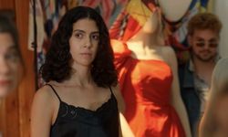 Cemre Ebuzziya, Sundance Film Festivali'ne Katılıyor!