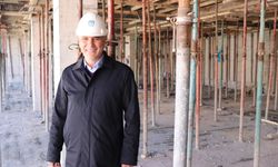 Başkan Cevdet Bayram'dan önemli çağrı...