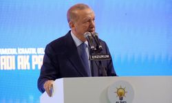 Cumhurbaşkanı Erdoğan’dan Erzincan’a müjde!