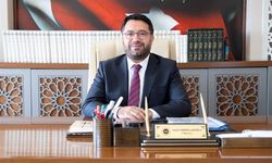 Erzincan Müftülüğünde görev değişimi: Yeni atamalar