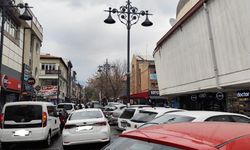 Erzincan’da araç park sorunu nasıl çözülecek?