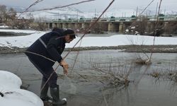 Erzincan’da ekipler tek tek topladı, 6 kişiye ceza kesildi…