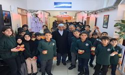 Erzincan’da Şehidin Adı Yaşatılıyor