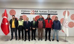 Erzincan'ın Türkiye birincisi olduğu konuda çalışmalar sürüyor...