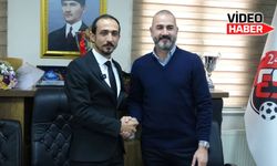 Erzincanspor Teknik Direktörü Ünal, gündeme ilişkin açıklaması