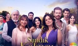 Sevilen Dizi Sandık Kokusu Final Yaptı, Seyircilerden Yorum Yağdı!