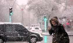 Meteorolojiden Erzincan’a kar ve çığ uyarısı!