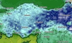 Bu gece ve sabahı meteoroloji uzmanları uyardı