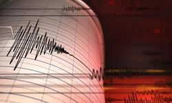 3.8 büyüklüğünde deprem meydana geldi