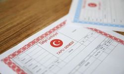 Miras veya satış tapu işlerinde yeni noter fiyatları