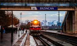 Turistik Doğu Ekspresi için yeni sezon biletleri yarın satışa başlıyor