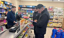 Erzincan’da bakkallar seçime gidiyor