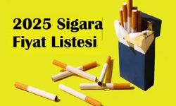 Sigara zamları sonrası fiyat listesi