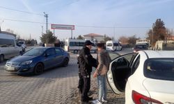 Erzincan’da Okul Önlerinde Alarm Zili: 1 Ayda 1.492 Kişi Mercek Altında