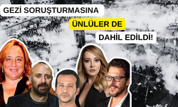 Ayşe Barım’ın dosyasında Dolunay Soysert, Halit Ergenç, Bergüzar Korel, Mehmet Günsür ve Rıza Kocaoğlu ifadeye çağrıldı!