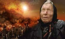 Baba Vanga'nın 2025 yılı kehanetleri insanlığı tehdit ediyor.