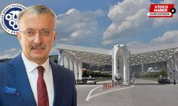 EBYÜ Rektörü Prof. Dr. Akın Levent Müjde Verdi!