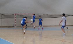 Erzincan Futsal Şampiyonasında şampiyonlar belli oldu...