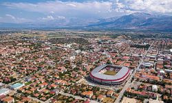 Erzincan yaşanabilir ve çalışılabilir listesinde kaçıncı sırada?