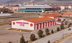 Erzincan İtfaiyesi 2024 yılında neler yaptı? İşte detaylar...