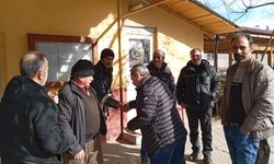 Erzincan’da kahverengi kokarca ve monilya mücadelesi…