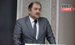 Erzincan'ın müdürü Şahin helallik istedi - Erzincan Haber - Net Haber