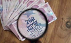 200 bin TL'nin aylık faiz getirisi ne kadar?