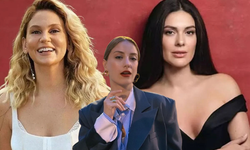 Farah Zeynep Abdullah’tan, ‘Kadın Dayanışması’ Vurgusu Yapan Bergüzar Korel ve Hazal Kaya’ya İmalı Tepki!