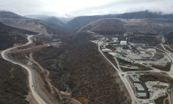 Erzincan İliç altın madeni faciasında iddianame kabul edildi