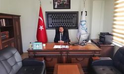 İliç Müftüsü Enes Aktaş, Erzincan'dan ayrılıyor...