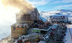 Kartalkaya Kayak Merkezi'nde ölen 76 kişinin isim ve illeri