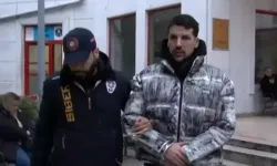 Son dakika... Kerimcan Durmaz Tahliye Edildi!